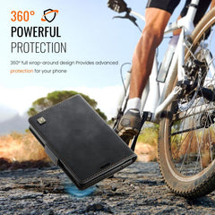 Funda de cuero para teléfono AutSpace A11 co...