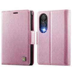Funda de cuero para teléfono AutSpace A11 co...