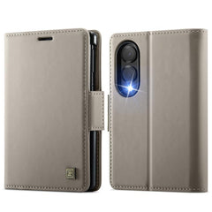Funda de cuero para teléfono AutSpace A11 co...