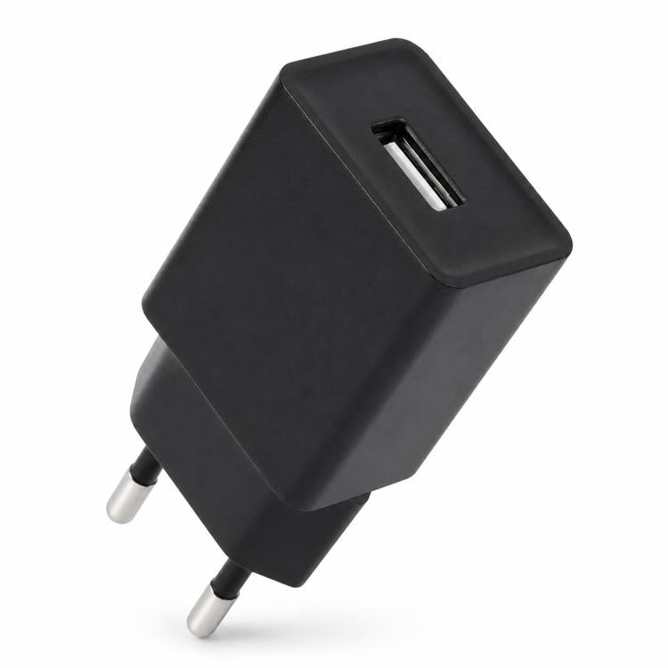 Cargador de viaje USB único HAMTOD de 5 W   ...