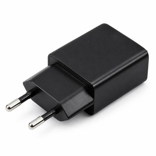 Cargador de viaje USB único HAMTOD de 5 W   ...