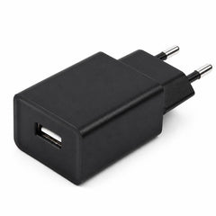 Cargador de viaje USB único HAMTOD de 5 W   ...