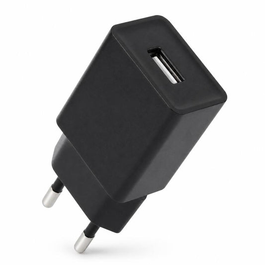 Cargador de viaje USB único HAMTOD de 5 W   ...