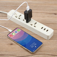 Cargador de viaje USB único HAMTOD de 5 W   ...