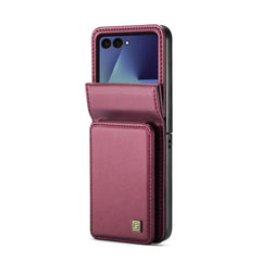 Funda para teléfono con tarjeta RFID y cierr...