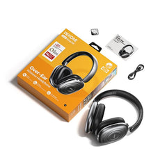 Auriculares inalámbricos supraaurales WK Beluga M6