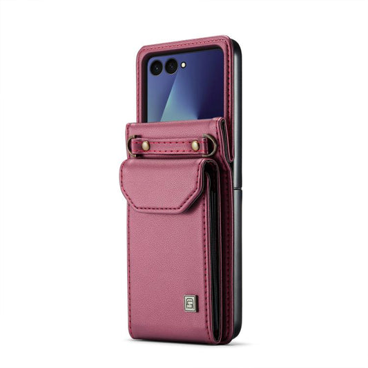 Funda para teléfono AutSpace A03 tipo acorde...