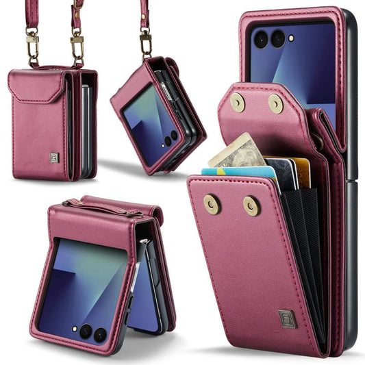 Funda para teléfono AutSpace A03 tipo acorde...