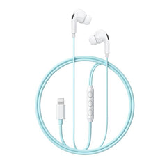 Auriculares con cable WK YB13 Macaron Series...