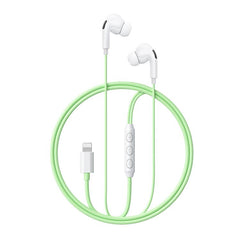 Auriculares con cable WK YB13 Macaron Series...