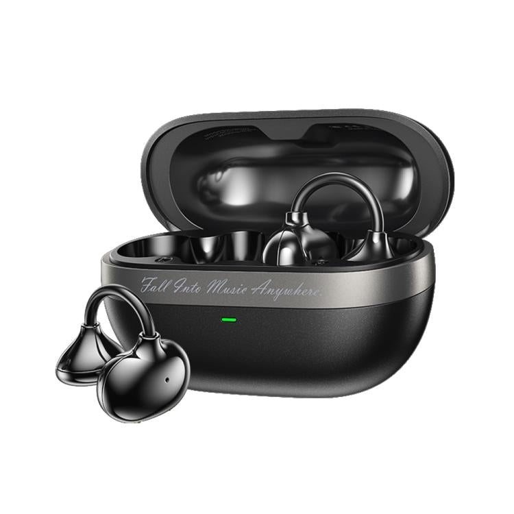 Auriculares Bluetooth con clip WK Beluga S22