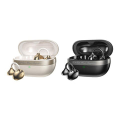 Auriculares Bluetooth con clip WK Beluga S22