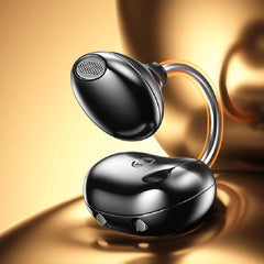 Auriculares Bluetooth con clip WK Beluga S22
