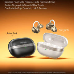 Auriculares Bluetooth con clip WK Beluga S22
