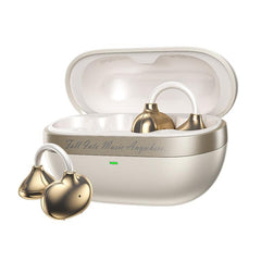 Auriculares Bluetooth con clip WK Beluga S22