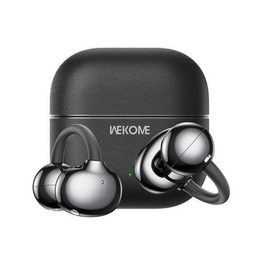 Auriculares Bluetooth con clip WK WS-38