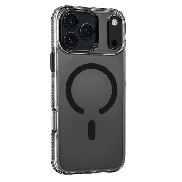 Funda para teléfono Mutural Ice Series MagSa...
