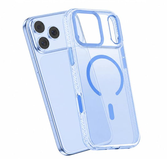 Funda para teléfono Mutural Ice Series MagSa...