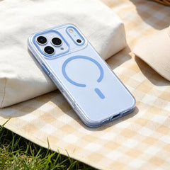 Funda para teléfono Mutural Ice Series MagSa...
