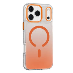 Funda para teléfono Mutural Ice Series MagSa...