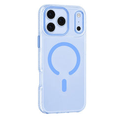 Funda para teléfono Mutural Ice Series MagSa...