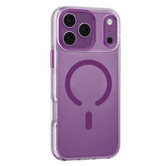 Funda para teléfono Mutural Ice Series MagSa...