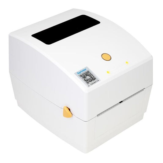 Impresora térmica de etiquetas de código de barras Xprinter de 4 pulgadas