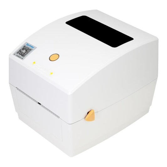 Impresora térmica de etiquetas de código de barras Xprinter de 4 pulgadas
