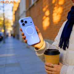 Funda para teléfono Mutural Karen Series de ...
