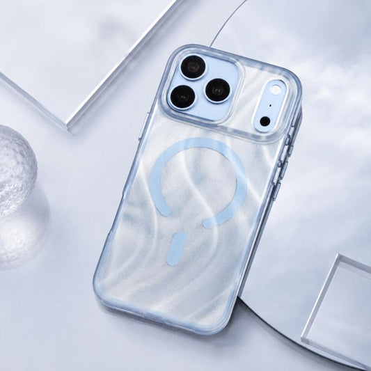 Funda híbrida magnética para teléfono Mutura...