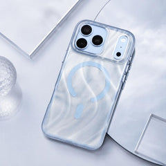 Funda híbrida magnética para teléfono Mutura...