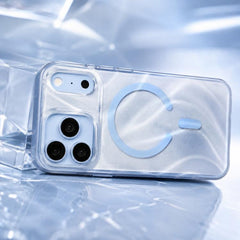 Funda híbrida magnética para teléfono Mutura...