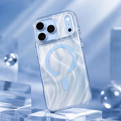 Funda híbrida magnética para teléfono Mutura...