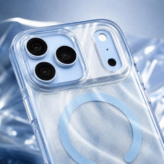 Funda híbrida magnética para teléfono Mutura...