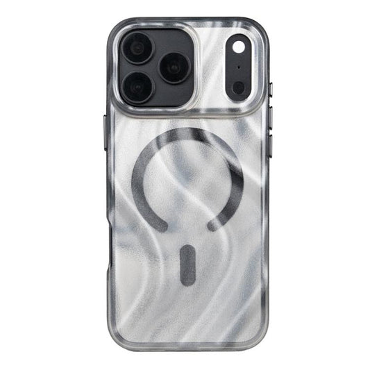 Funda híbrida magnética para teléfono Mutura...