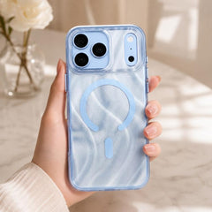 Funda híbrida magnética para teléfono Mutura...