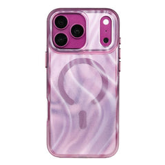 Funda híbrida magnética para teléfono Mutura...