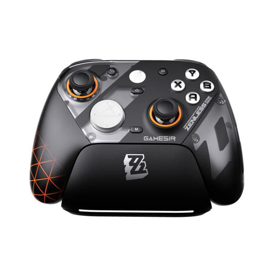 Mando inalámbrico GameSir G7 Pro Zenless Zon...