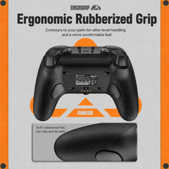 Mando inalámbrico GameSir G7 Pro Zenless Zon...