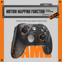 Mando inalámbrico GameSir G7 Pro Zenless Zon...