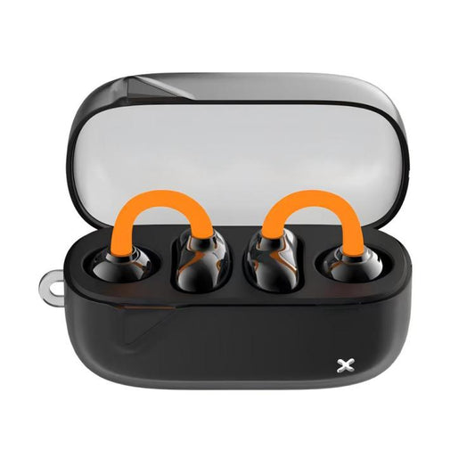 D MOOSTER D22 Auricular Bluetooth con clip