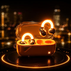 D MOOSTER D22 Auricular Bluetooth con clip
