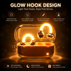 D MOOSTER D22 Auricular Bluetooth con clip