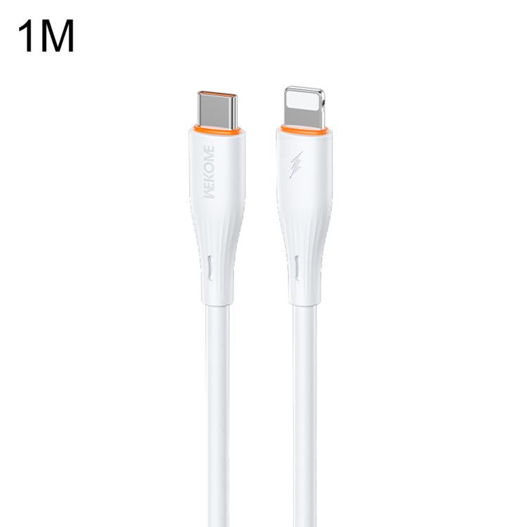 Cable de datos de carga ultrarrápida WK WDC-...
