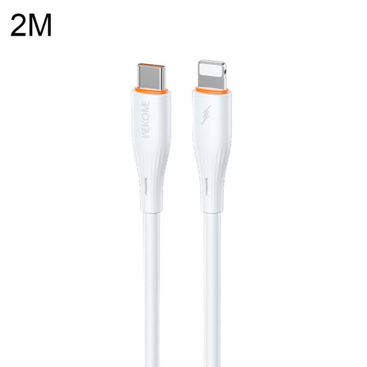 Cable de datos de carga ultrarrápida WK WDC-...
