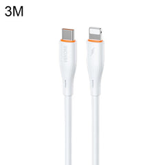 Cable de datos de carga ultrarrápida WK WDC-...