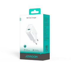 JOYROOM JR-TF4 18W USB Charger Fast Charging...