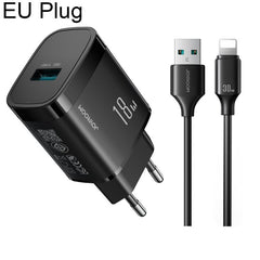 JOYROOM JR-TF4 18W USB Charger Fast Charging...