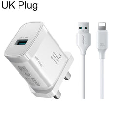 JOYROOM JR-TF4 18W USB Charger Fast Charging...