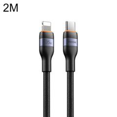 Cable de datos de carga Ryteng WK WDC-C33 ...